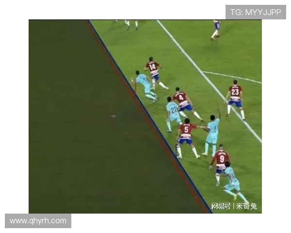 巴萨认为裁判判罚标准不统一 难以争夺西甲冠军