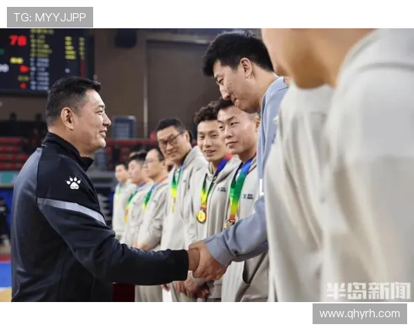 CBA退役球员纷纷亮相山东省男子篮球联赛 总奖金67万元引关注